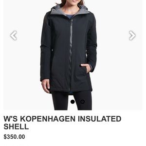 kuhl kopenhagen insulated shell, Off 69 